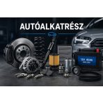 Autó alkatrész és felszerelés