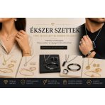 Ékszer szettek