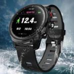 Karórák, Sportórák